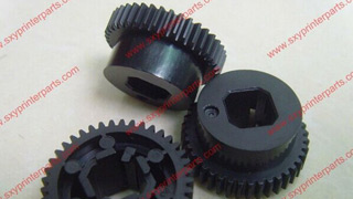 Tractor Gear